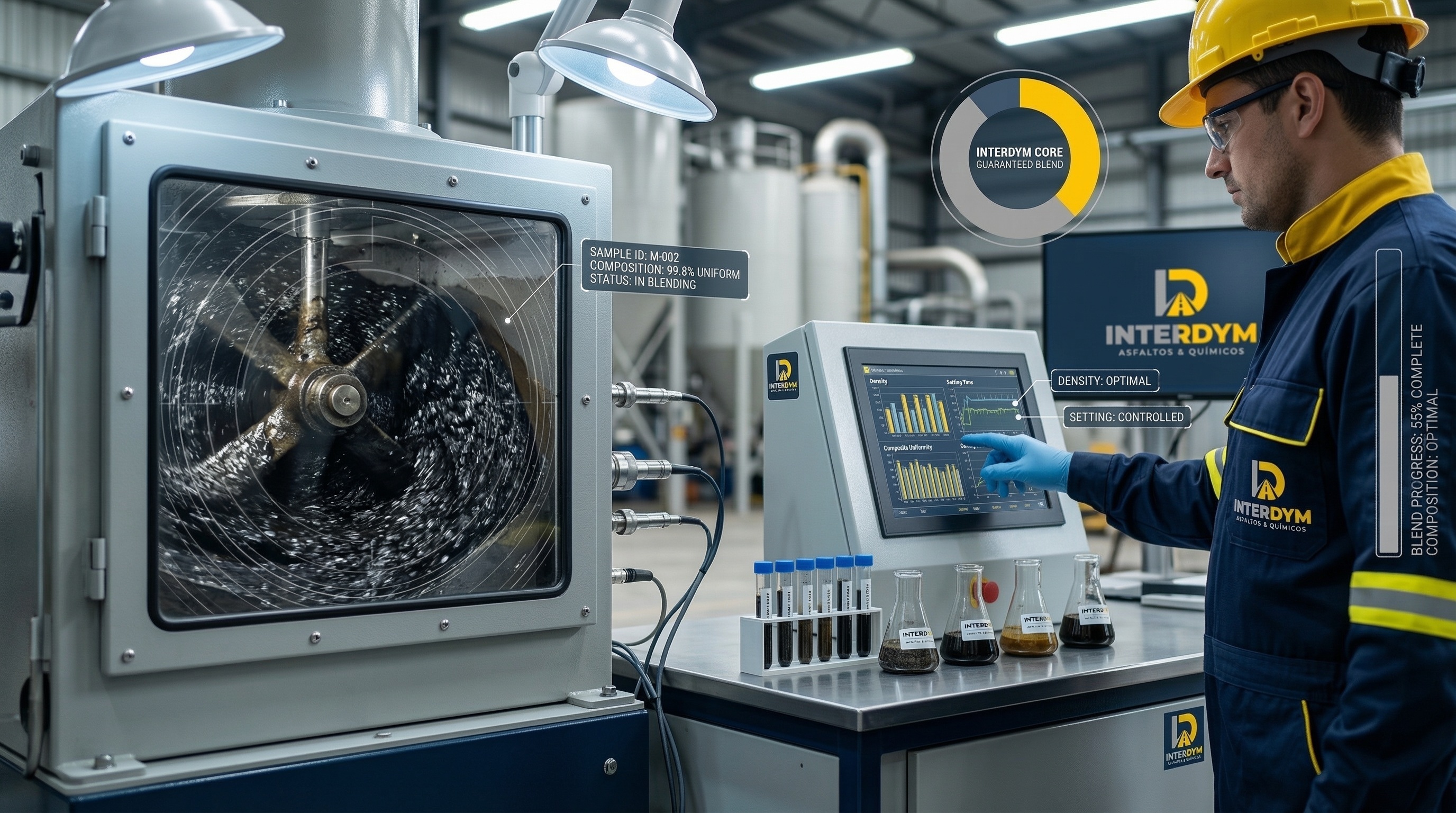 Fase 2: Fabricación